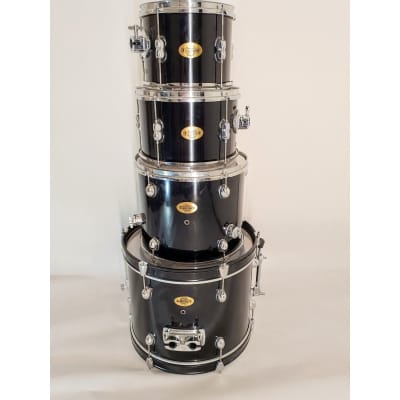 Pearl Target drum set | Reverb