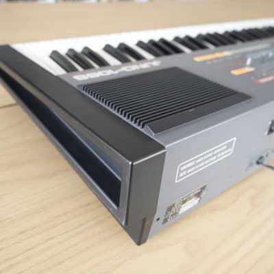Roland Juno-106s ✅ treated original chips and pin sockets installed ✅ image 9