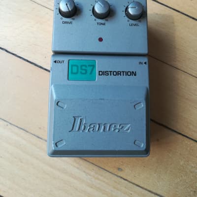 Reverb.com listing, price, conditions, and images for ibanez-sh7-7th-heaven