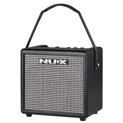 NUX Mighty 8BT Guitar Amplifier | Reverb UK
