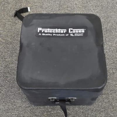 Premier Marching Snare Drum and Case image 8