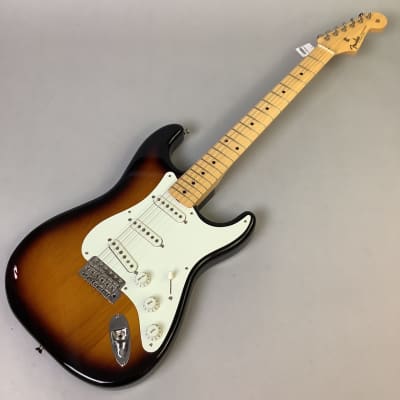 Fender MIJ Heritage '50s Stratocaster | Reverb