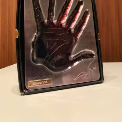手形 The Master Hands 2015 Young Guitar 手形 The Master Hands 2015 Young Guitar コレクション