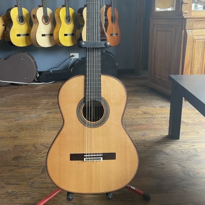 Altamira N600 Classical Guitar 2023 image 7
