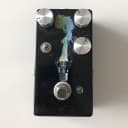 Pedal Monsters Bright Lights Overdrive Limited Edition Black Sparkle