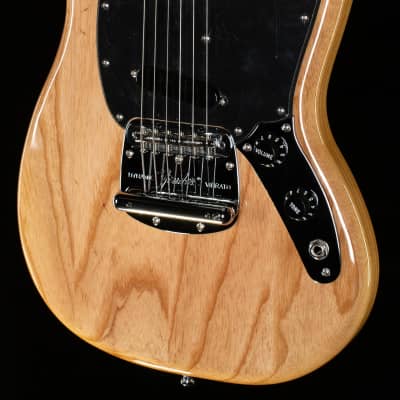 Fender Ben Gibbard Signature Mustang | Reverb