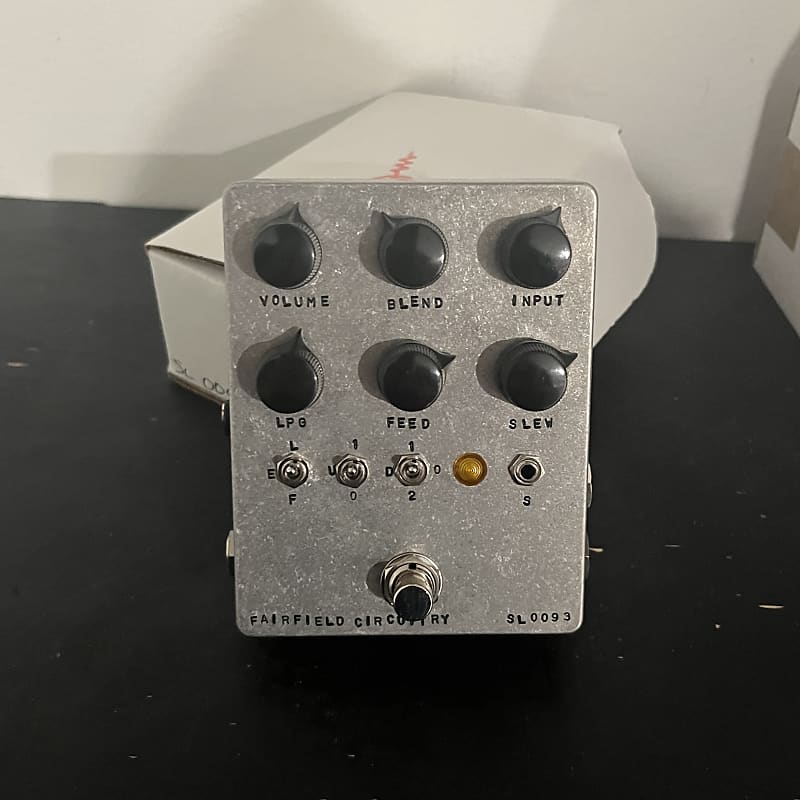 Fairfield Circuitry 20% More