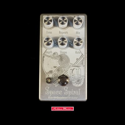 EarthQuaker Devices Space Spiral V2 image 2