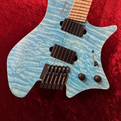 Strandberg Guitars Boden RAS 6 [GSB019] 2022 | Reverb Canada
