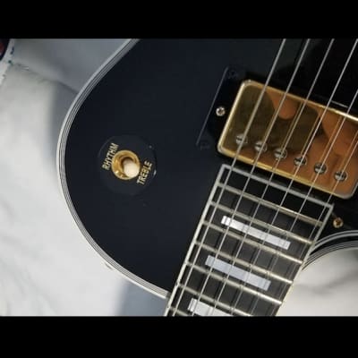 Gibson Les Paul Custom Left-Handed 2014 image 7