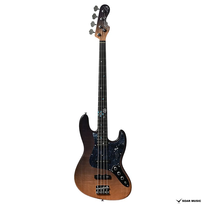 Momose MJ-FUYUZAKURA WSE'23/E SK/PP-GRD 2023 - Top Lacquer