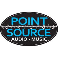 Point Source Audio-Music