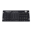 American DJ RGBW4C IR 32-Channel LED Controller - Floor Model
