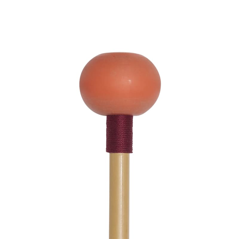 Kolberg R812 MultiPercussion Plastic Mallets rattan shaft Reverb