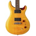 Paul Reed Smith PRS SE Paul's Guitar Electric Guitar Amber w/ Gig Bag