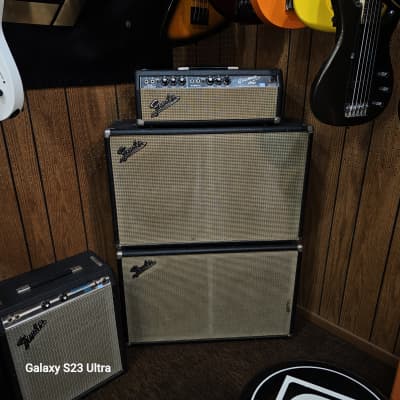 ギター Fender BASSMAN REVERB Bassman® Reverb – Fender