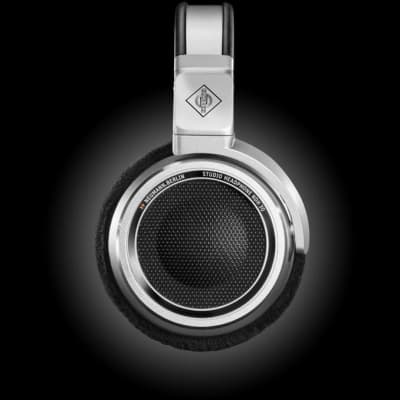 Neumann NDH-30 Open-Back Studio Headphones image 2