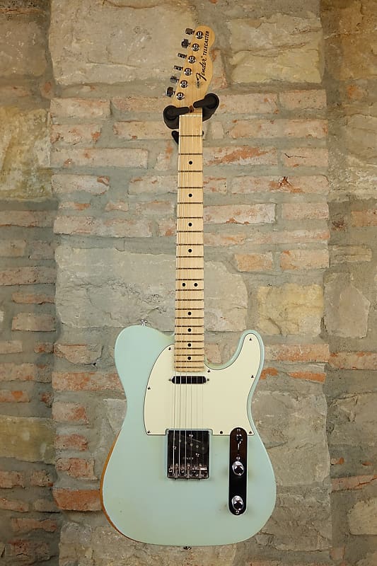 ギター Fender Highway One Telecaster Fender Highway-1 Texas Telecaster | HiP-Sound秦野本店