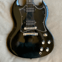 2000 Gibson SG Special Ebony