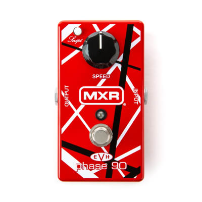 Reverb.com listing, price, conditions, and images for mxr-evh-phase-90-pedal