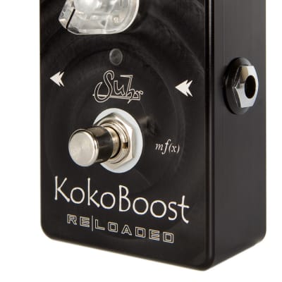 Suhr Koko Boost Reloaded pedal image 2