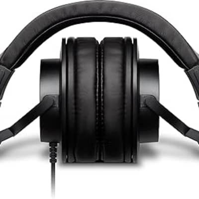 PreSonus HD9 Closed-back Headphones w/ Rotating Ear Cups image 2