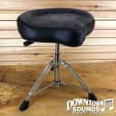 Roc-N-Soc NR O-G Nitro Bicycle Seat Drum Throne - Grey