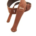 Gibson The Classic Guitar Strap ASCL-BRN