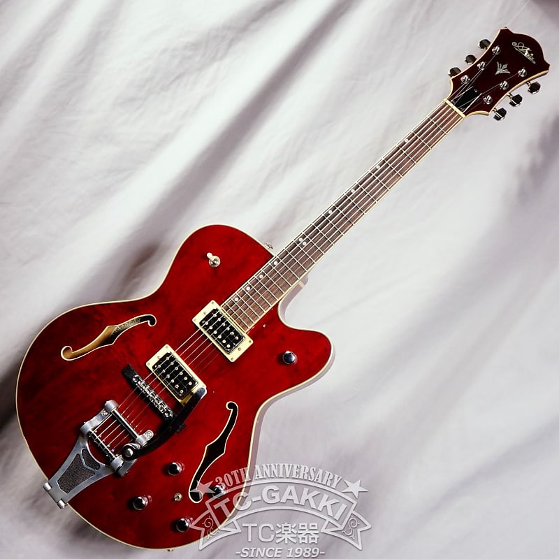 2000 Aria Pro II FA-80 | Reverb