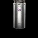 Aston AST-SPIRIT Large Diaphragm Multi-Pattern Condenser Microphone  20HZ-20kHz Freq Response