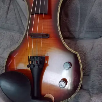Fender V3 Luxe electric Violin Violon image 3