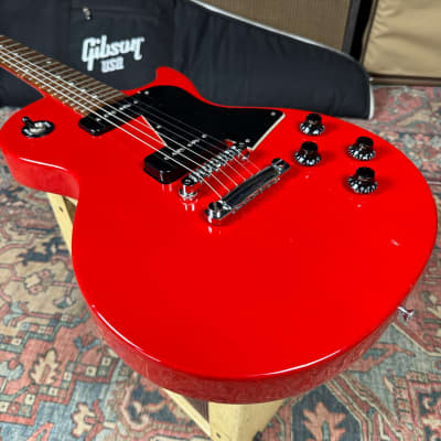 Gibson Les Paul Junior Special 2000 - 2006 | Reverb Canada