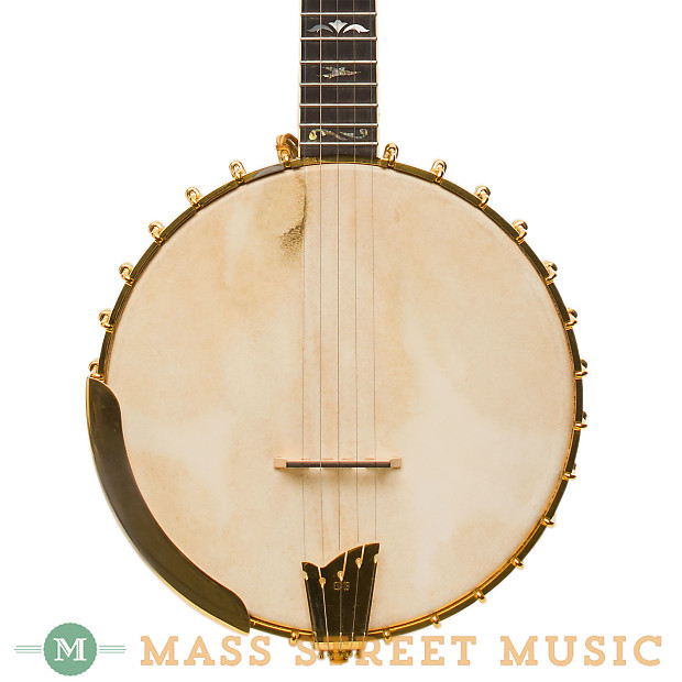 Used ome banjo deals