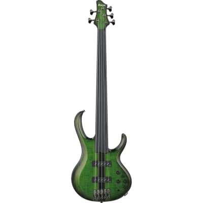 Ibanez SDGB1 Steve Di Giorgio Signature