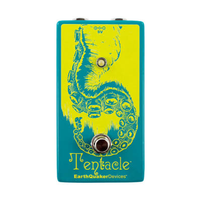 Earthquaker Devices  Tentacle Analog Octave Up V2 for sale