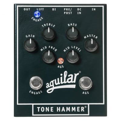 Aguilar Tone Hammer for sale