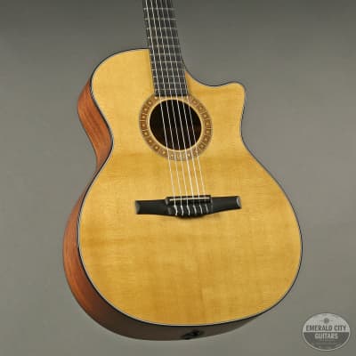 2011 Taylor NS34ce for sale