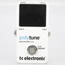 TC Electronic Polytune Poly-Chromatic Tuner Pedal Owned by Leland Sklar #39534