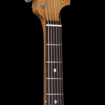 Fender Custom Shop Austin Macnutt Masterbuilt Empire 67 Stratocaster Relic - Midnight Wine #64210 image 10