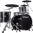 Roland VAD503 Acoustic Design Series Electronic Drum Kit Set w/ Video Demo