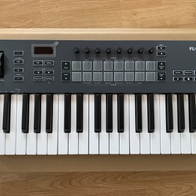 Novation FLkey 37 MIDI Keyboard Controller