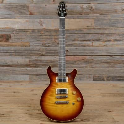 ギター Gibson DC PRO Gibson Custom Shop Les Paul DC Pro – The Guitar Colonel