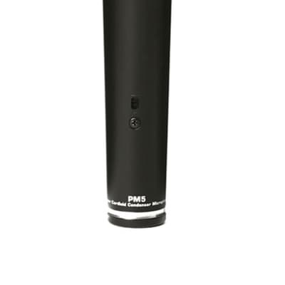Miktek PM5, Handheld Condenser Stage Microphone image 2