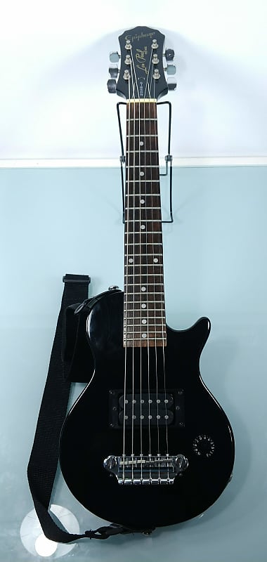 Epiphone Les Paul Pee Wee 19