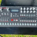 Elektron Analog Four mk1 synthesizer w/ original elektron power supply