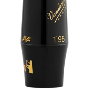 Vandoren t95 on sale