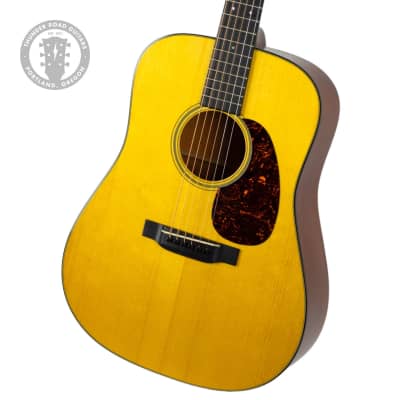 Martin d18ge for deals sale