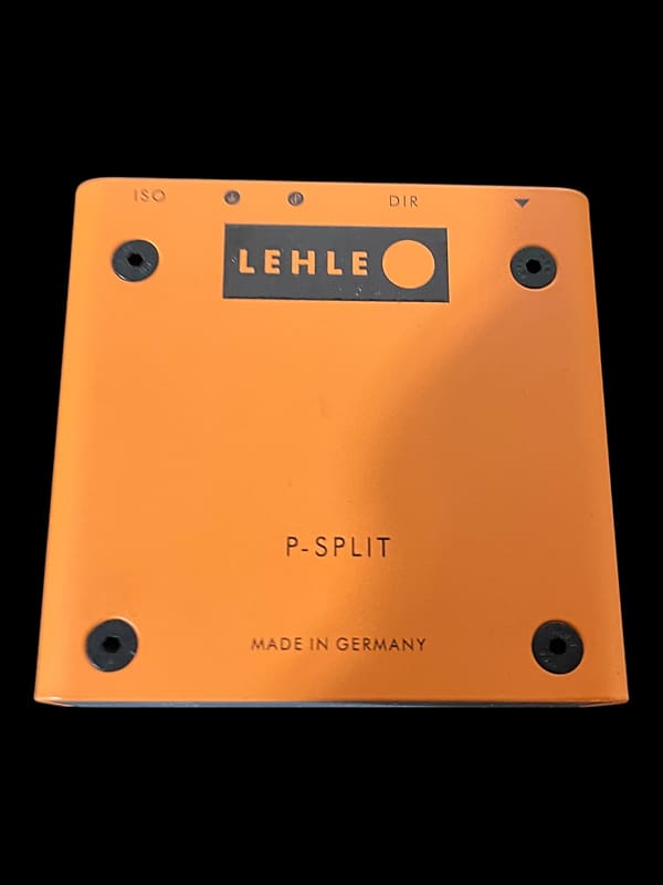 Lehle P-Split III