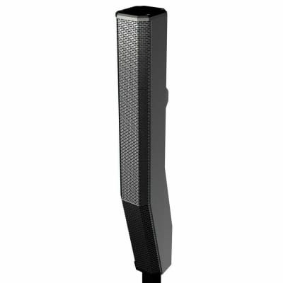 Electro-Voice EV evolve50 Portable Column Array Speaker Pair -FREE Subwoofer Covers & Shipping! image 5
