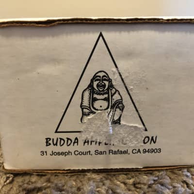 Budda Bud Wah Collection 90s-00s - Purple image 8